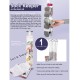 Sock Keeper - Penyimpan Kaus Kaki Sock Keeper - Penyimpan Kaus Kaki