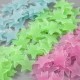 Stiker Bintang Glow In The Dark Star Wall Sticker isi 100 Pcs Stiker Bintang Glow In The Dark Star Wall Sticker isi 100 Pcs