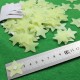 Stiker Bintang Glow In The Dark Star Wall Sticker isi 100 Pcs Stiker Bintang Glow In The Dark Star Wall Sticker isi 100 Pcs