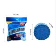 Sabun Pembersih Toilet 50 Gram Biru Tablet  Sabun Pembersih Toilet 50 Gram Biru Tablet