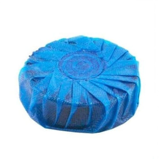 Sabun Pembersih Toilet 50 Gram Biru Tablet Sabun Pembersih Toilet 50 Gram Biru Tablet