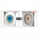 Sabun Pembersih Toilet 50 Gram Biru Tablet Sabun Pembersih Toilet 50 Gram Biru Tablet