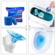 Tablet Biru Pembersih Kloset Sabun Pembersih Toilet 1 Pack isi 10 Pcs 