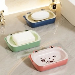 Wadah Spon Mandi Batang Model Kepiting