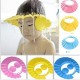 Topi Keramas - Topi Pelindung Mata Anak Saat Keramas dengan kancing Topi Keramas - Topi Pelindung Mata Anak Saat Keramas dengan kancing
