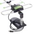 VDR V87HD Antena Antenna TV Indoor Outdoor V-87HD