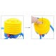 Pompa Injak Manual - Pompa Angin Multifungsi - Pompa Balon Kaki Pompa Injak Manual - Pompa Angin Multifungsi - Pompa Balon Kaki
