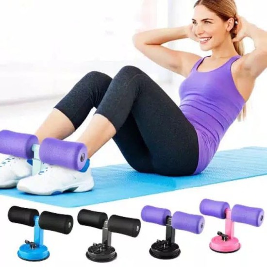 Alat Bantu Sit Up Penahan Kaki Bench Alat Bantu Sit Up Penahan Kaki Bench