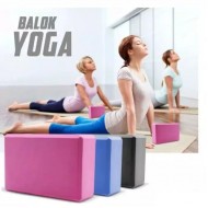 Batok Brick Block Balok Yoga Batok Brick Block Balok Yoga