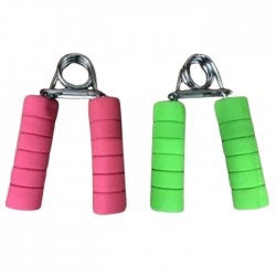 Hand Grip Busa Foam Alat Latihan Otot Tangan Handgrip Hand Grip Busa Foam Alat Latihan Otot Tangan Handgrip