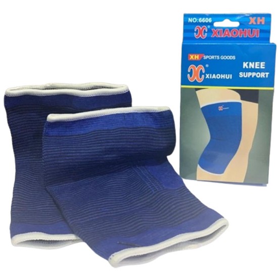 Xiaohui 6606 Knee Support Dekker Pelindung Lutut Xiaohui 6606 Knee Support Dekker Pelindung Lutut