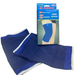 Xiaohui 6606 Knee Support Dekker Pelindung Lutut
