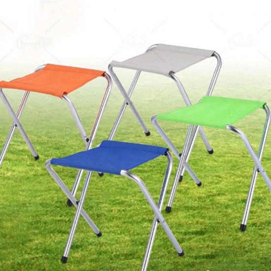 Kursi Lipat Mini Portable Outdoor Bangku Pendek Folding Chair Kursi Lipat Mini Portable Outdoor Bangku Pendek Folding Chair