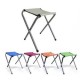 Kursi Lipat Mini Portable Outdoor Bangku Pendek Folding Chair Kursi Lipat Mini Portable Outdoor Bangku Pendek Folding Chair