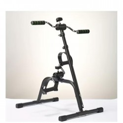 Sepeda Statis Terapi Tangan Kaki 2 in 1