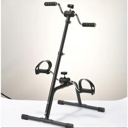 Sepeda Statis Terapi Tangan Kaki 2 in 1
