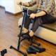 Sepeda Statis Terapi Tangan Kaki 2 in 1 Sepeda Statis Terapi Tangan Kaki 2 in 1