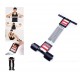 Spring Chest Pull Expander Alat Fitness Gym Otot Spring Chest Pull Expander Alat Fitness Gym Otot