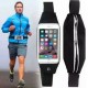 Tas Ikat Pinggang Jogging Lari 1 Kantong Anti Air Tas Ikat Pinggang Jogging Lari 1 Kantong Anti Air