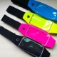 Tas Ikat Pinggang Jogging Lari 1 Kantong Anti Air Tas Ikat Pinggang Jogging Lari 1 Kantong Anti Air