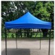 Tenda Lipat Kain Terpal Atap 420D Bazaar Outdoor Tenda Lipat Kain Terpal Atap 420D Bazaar Outdoor
