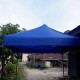 Tenda Lipat Kain Terpal Atap 420D Bazaar Outdoor Tenda Lipat Kain Terpal Atap 420D Bazaar Outdoor