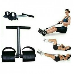 Super Tummy Trimmer