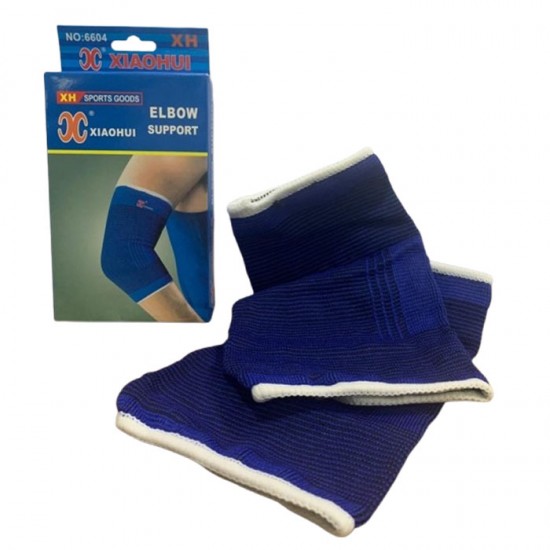 Xiaohui 6604 Elbow Support Deker Pelindung Lengan Tangan Dekker Siku Xiaohui 6604 Elbow Support Deker Pelindung Lengan Tangan Dekker Siku