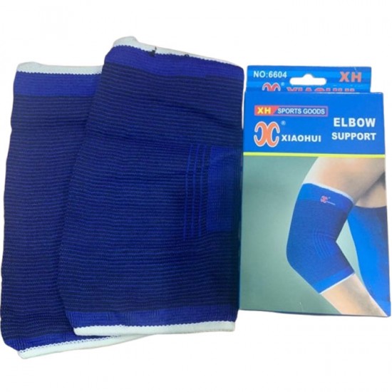 Xiaohui 6604 Elbow Support Deker Pelindung Lengan Tangan Dekker Siku Xiaohui 6604 Elbow Support Deker Pelindung Lengan Tangan Dekker Siku