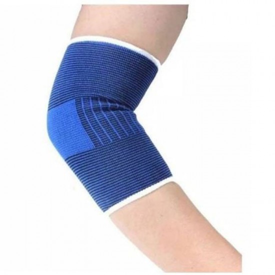 Xiaohui 6604 Elbow Support Deker Pelindung Lengan Tangan Dekker Siku Xiaohui 6604 Elbow Support Deker Pelindung Lengan Tangan Dekker Siku