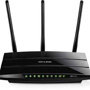 Wireless Wireless