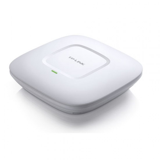 TP-LINK EAP110 300Mbps Wireless N Ceiling Mount Access Point 
