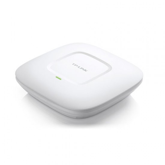 TP-LINK EAP110 300Mbps Wireless N Ceiling Mount Access Point 