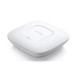 TP-LINK EAP110 300Mbps Wireless N Ceiling Mount Access Point 
