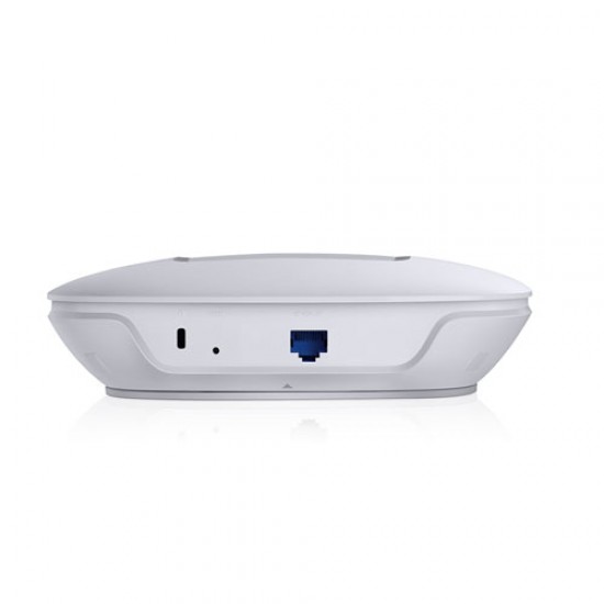 TP-LINK EAP110 300Mbps Wireless N Ceiling Mount Access Point 