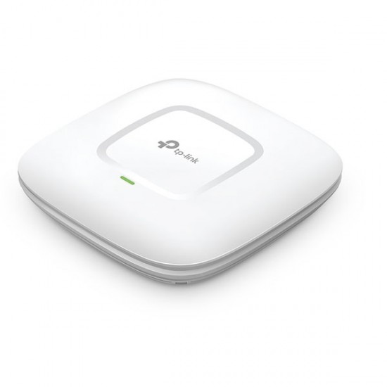 TP-LINK EAP115 300Mbps Wireless N Ceiling Mount Access Point 