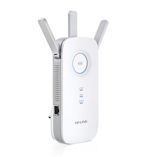 TP-LINK RE450 AC1750 Wi-Fi Range Extender