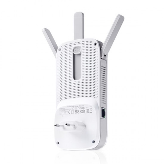 TP-LINK RE450 AC1750 Wi-Fi Range Extender