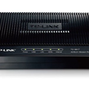 ADSL Modem Router 1 Port