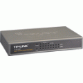 POE Switch 