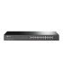 TP-LINK TL-SF1024 24-Port 100Mbps Rackmount Switch