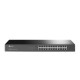 TP-LINK TL-SF1024 24-Port 100Mbps Rackmount Switch