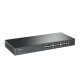 TP-LINK TL-SF1024 24-Port 100Mbps Rackmount Switch