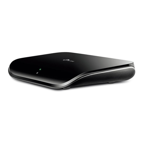 TP-LINK TL-SG1005D 5-Port Gigabit Desktop Switch TP-LINK TL-SG1005D 5-Port Gigabit Desktop Switch