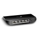 TP-LINK TL-SG1005D 5-Port Gigabit Desktop Switch TP-LINK TL-SG1005D 5-Port Gigabit Desktop Switch