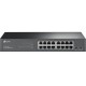 TP-LINK TL-SG1016D 16-Port Gigabit Desktop Switch