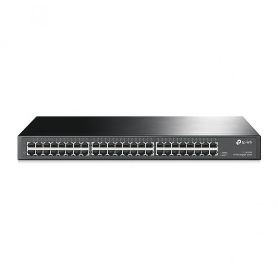 TP-LINK TL-SG1048 48-Port Gigabit Switch