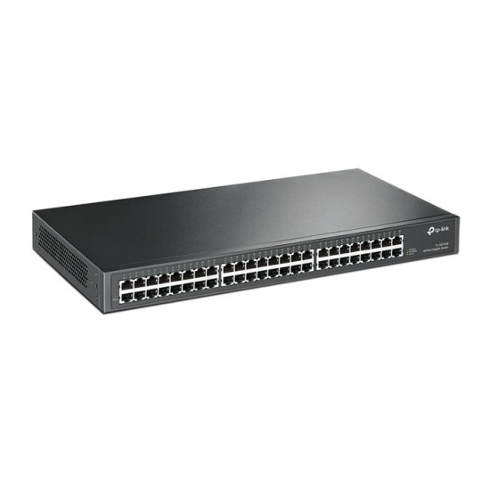 TP-LINK TL-SG1048 48-Port Gigabit Switch