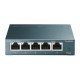 TP-LINK TL-SG105 5-Port 10/100/1000Mbps Desktop Switch Gigabit