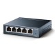 TP-LINK TL-SG105 5-Port 10/100/1000Mbps Desktop Switch Gigabit